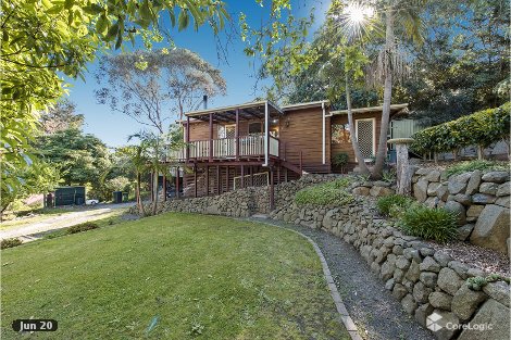 20 Hilltop Rd, Upper Ferntree Gully, VIC 3156