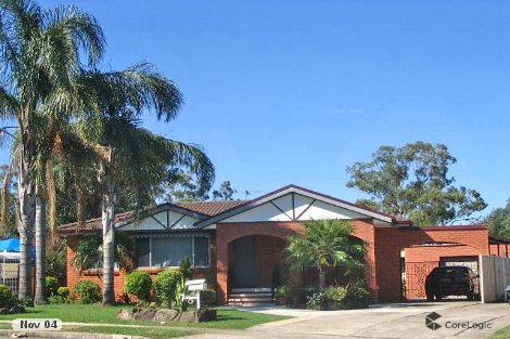 7 Rimfire Cl, Bossley Park, NSW 2176