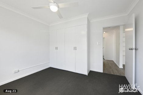 8/93 Dobson St, Ascot, QLD 4007