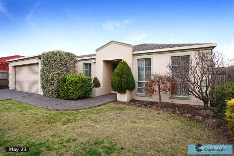 9 Elliott Ct, Burnside, VIC 3023