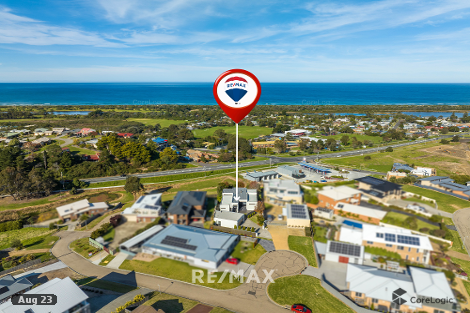 53 Sea-Lakes Cl, Lakes Entrance, VIC 3909