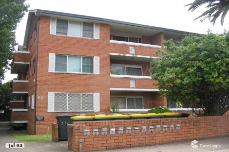 4/40-42 Bland St, Ashfield, NSW 2131