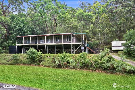 560 Chaseling Rd S, Leets Vale, NSW 2775