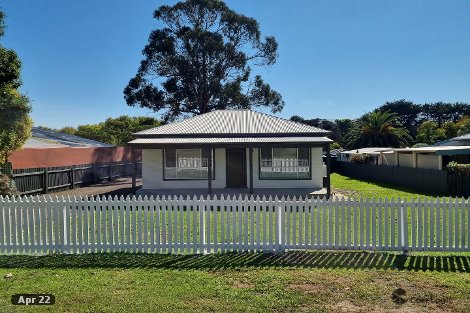 29 Brown St, Mount Burr, SA 5279