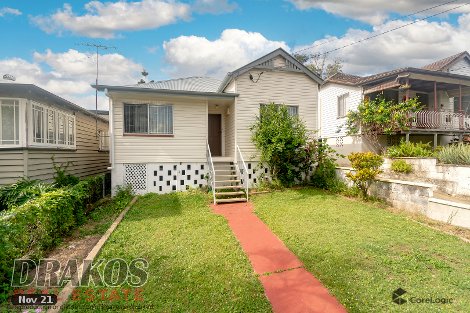 12 Abingdon St, Woolloongabba, QLD 4102