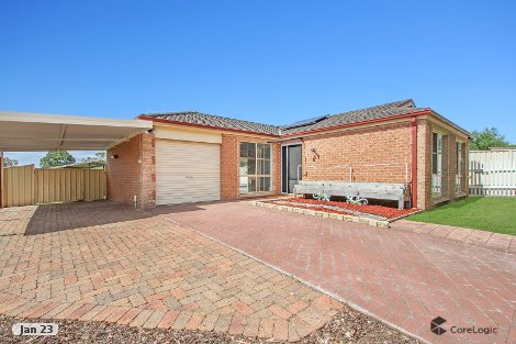 4 Bracken Way, Barrack Heights, NSW 2528