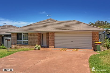 14 Sutherland Dr, North Nowra, NSW 2541