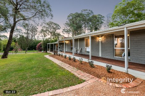 311 Kinglake-Glenburn Rd, Kinglake, VIC 3763