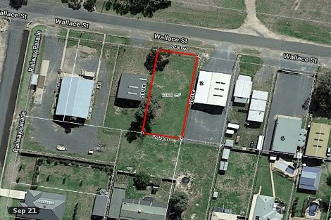 Lot 45 Wallace St, Holbrook, NSW 2644