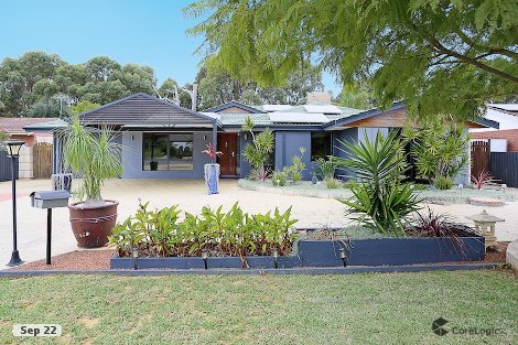 45 Sievewright St, Silver Sands, WA 6210