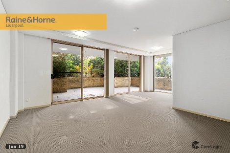 4/33-39 Lachlan St, Warwick Farm, NSW 2170