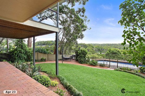 11 Nowra Pl, Gymea Bay, NSW 2227