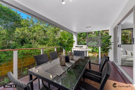 3/85 Lower Cairns Tce, Paddington, QLD 4064