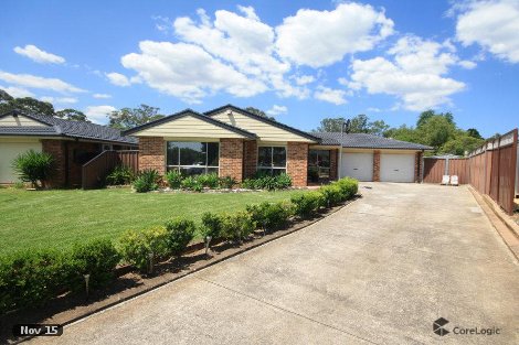 23 Mentha Pl, Macquarie Fields, NSW 2564