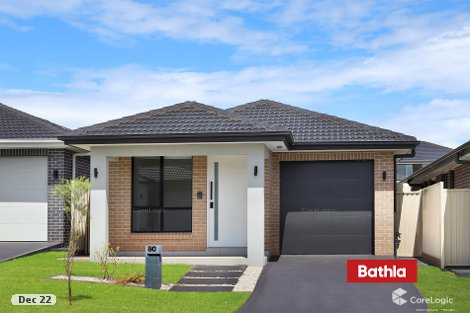 80 Ficus St, The Ponds, NSW 2769