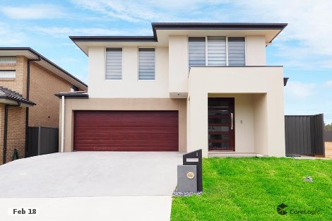 8 Sorghum St, Denham Court, NSW 2565