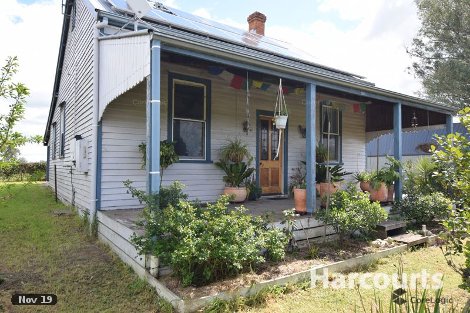 45-47 Byrne St, Moyhu, VIC 3732