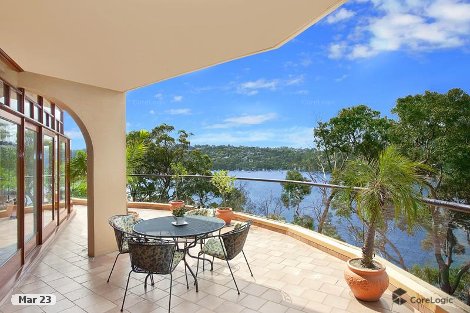 9 Cheyne Walk, Castlecrag, NSW 2068