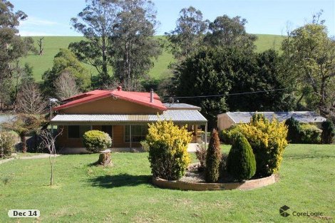 2660 Strzelecki Hwy, Mirboo North, VIC 3871