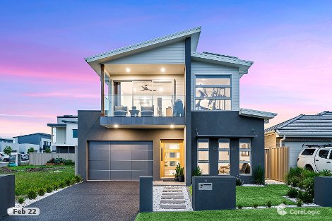 5 Whimbrel Tce, Shell Cove, NSW 2529