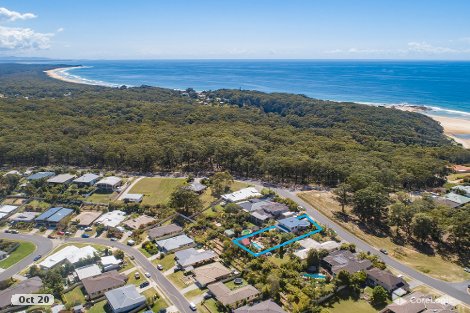 92 Ocean View Dr, Valla Beach, NSW 2448