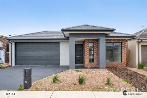 8 Bolero Way, Junction Village, VIC 3977