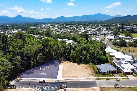 1 Macaranga Rd, Bentley Park, QLD 4869