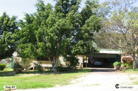 61 Fielding St, Gayndah, QLD 4625