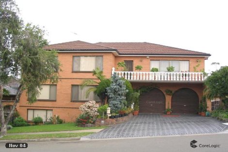 2 Lowry Pl, Prairiewood, NSW 2176