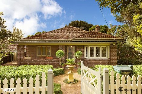 21 Abigail St, Hunters Hill, NSW 2110