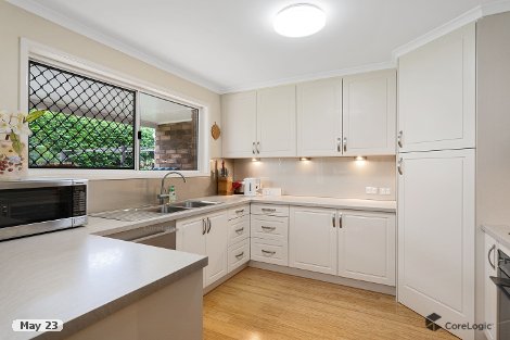 22/10 Halle St, Everton Park, QLD 4053