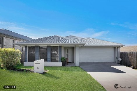 6 Poppy Cres, Springfield Lakes, QLD 4300