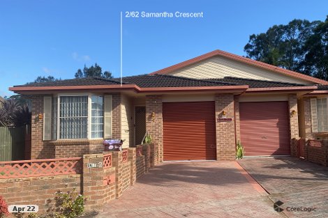 2/62 Samantha Cres, Kincumber, NSW 2251