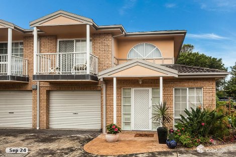 1/58 Thalassa Ave, East Corrimal, NSW 2518