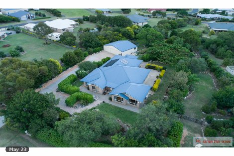 60 Parklea Dr, Placid Hills, QLD 4343