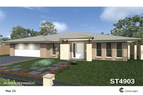 1 Bottlebrush Pl, Lakewood, NSW 2443