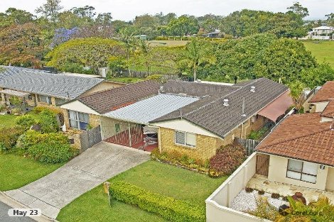 36 Kalimna Dr, Broadbeach Waters, QLD 4218