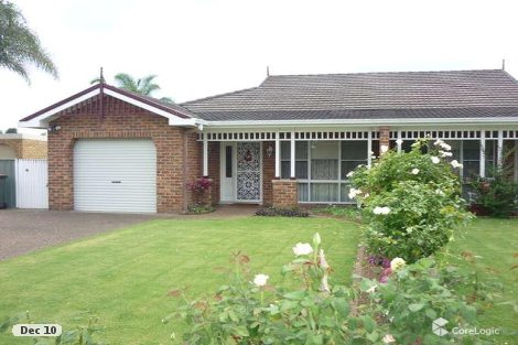 1/49 Benjamin Cct, Hunterview, NSW 2330