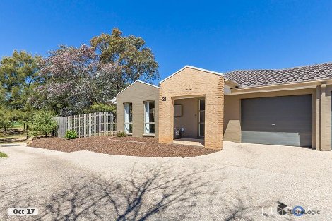 21/121 Streeton Dr, Stirling, ACT 2611