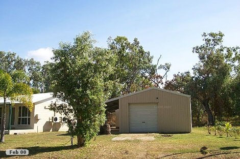 44 Whiting Ct, Cungulla, QLD 4816