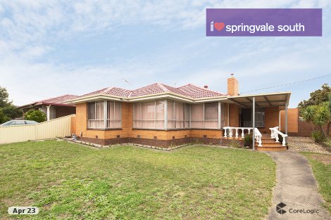 1 Dome Ct, Springvale South, VIC 3172