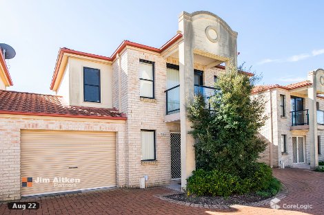 2/34 First St, Kingswood, NSW 2747