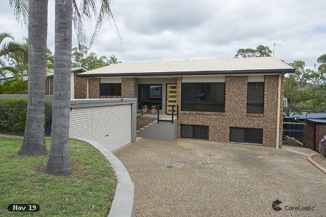 21 Langdon St, Tannum Sands, QLD 4680