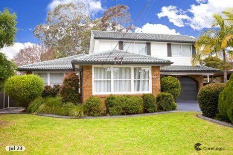 6 Sutton Rd, Cambridge Park, NSW 2747