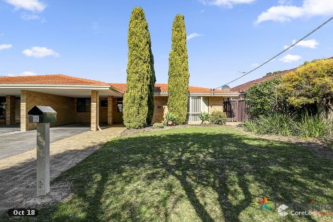 7a Weston St, Carlisle, WA 6101