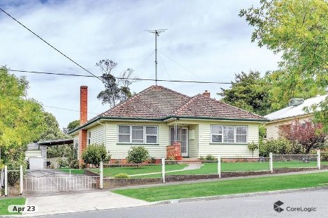 617 Nicholson St, Black Hill, VIC 3350