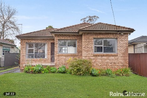 90 Ingleburn Rd, Ingleburn, NSW 2565