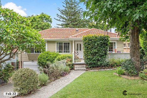 6 Eastcote Rd, North Epping, NSW 2121