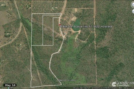 65 Walter Rd, Acacia Hills, NT 0822