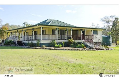 56 Cedar Ave, Esk, QLD 4312